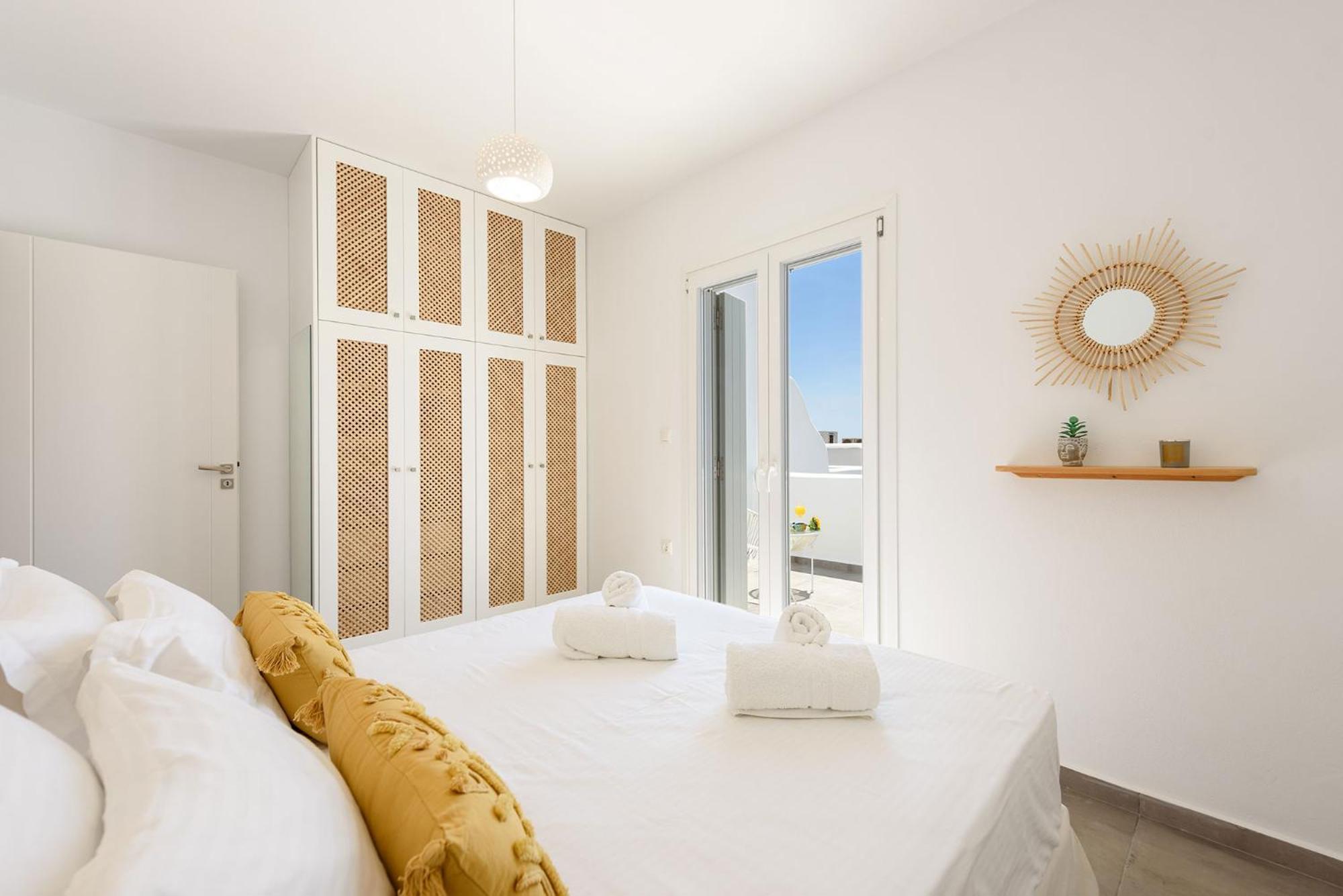 Helen Beach Front Luxury Villas Kastrákion Exterior foto