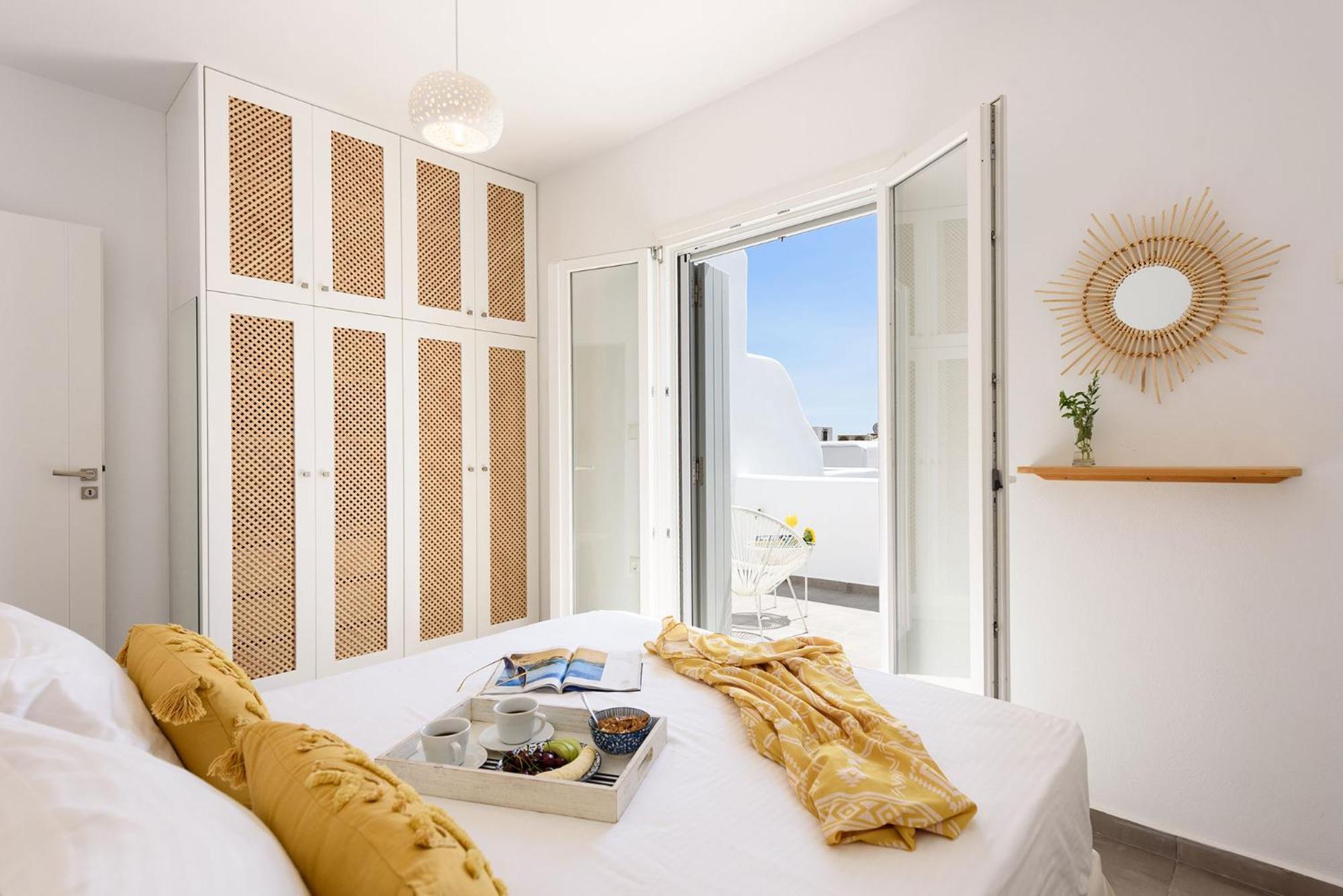 Helen Beach Front Luxury Villas Kastrákion Exterior foto