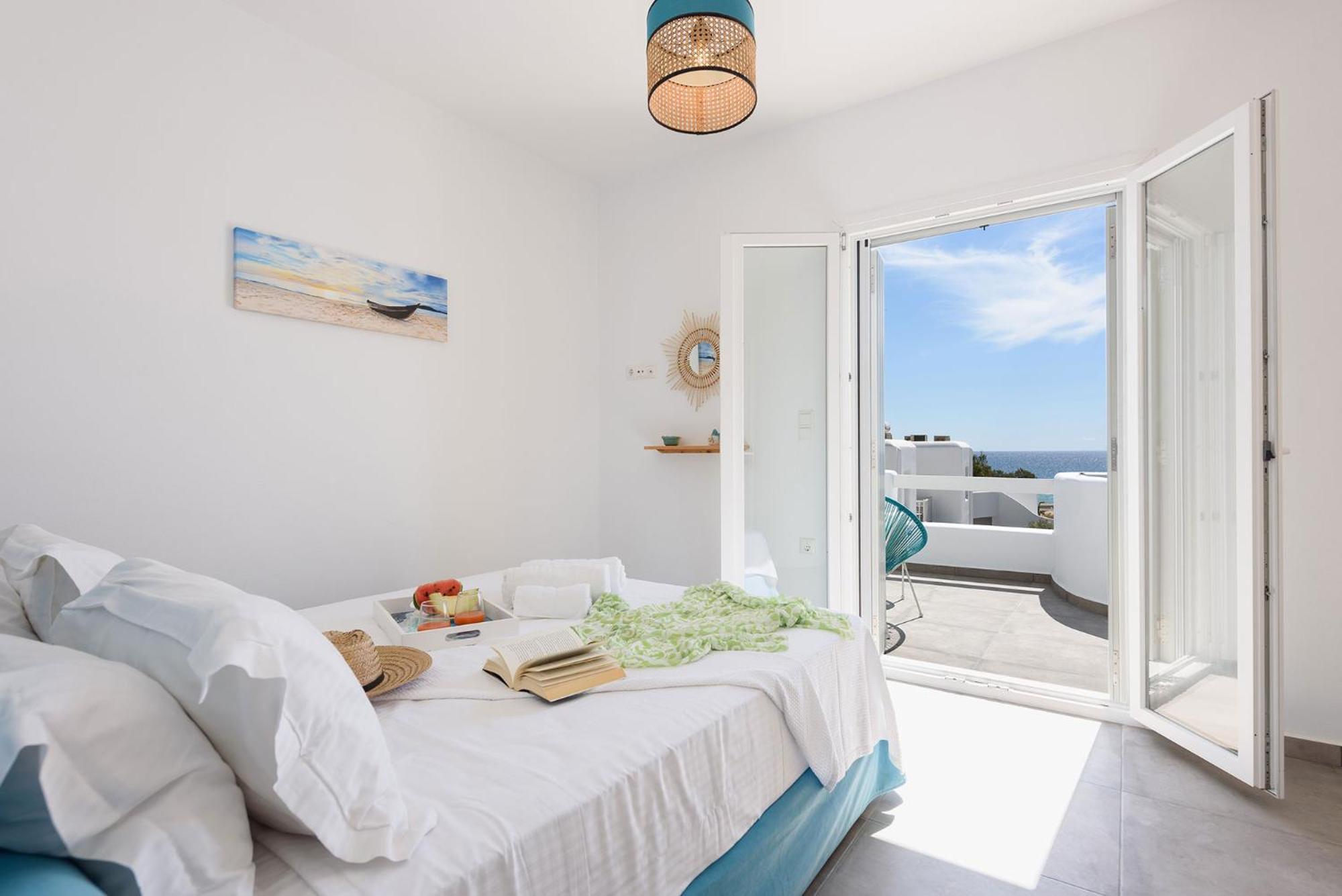 Helen Beach Front Luxury Villas Kastrákion Exterior foto